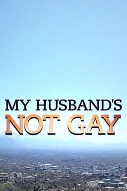 My Husband's Not Gay