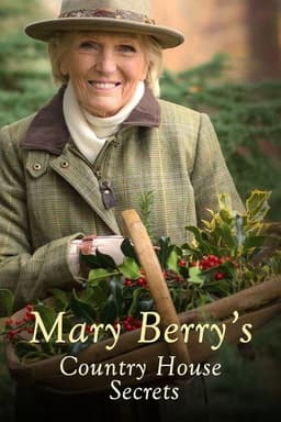 Mary Berry's Country House at Christmas