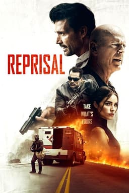 Reprisal