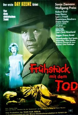 Frühstück mit dem Tod