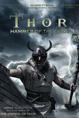 Hammer of the Gods