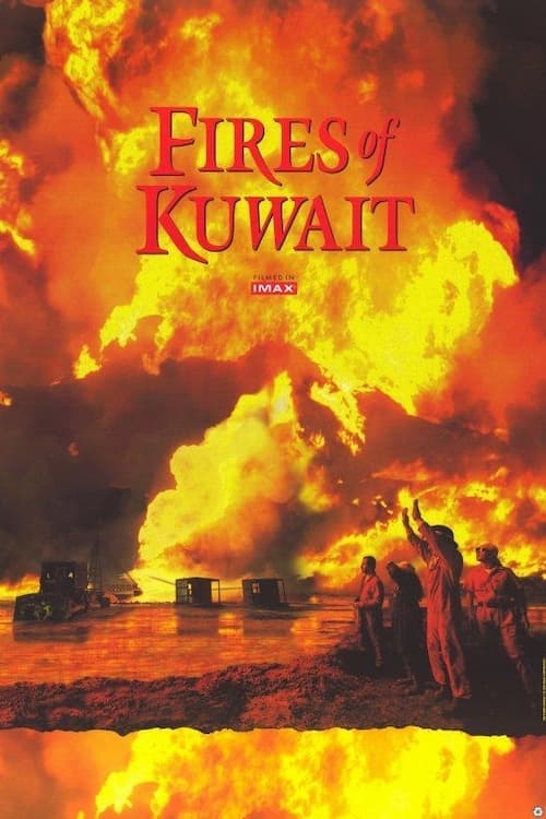 Fires of Kuwait