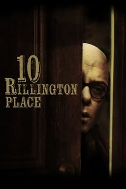 10 Rillington Place