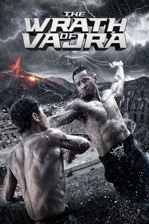 The Wrath of Vajra