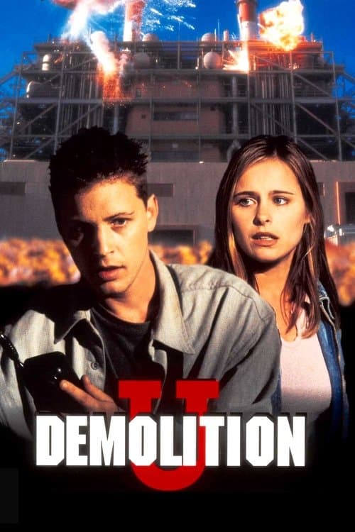 Demolition University