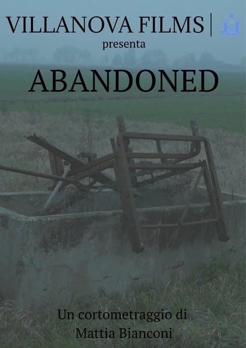 Abandoned