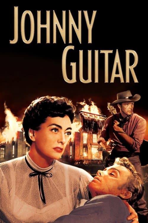 Johnny Guitar