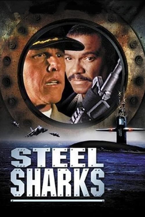 Steel Sharks