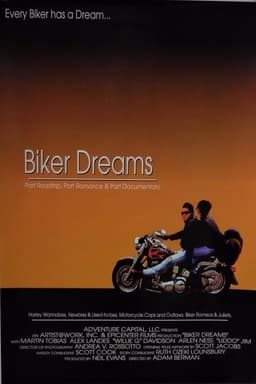 Biker Dreams