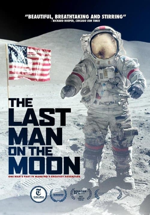 The Last Man on the Moon