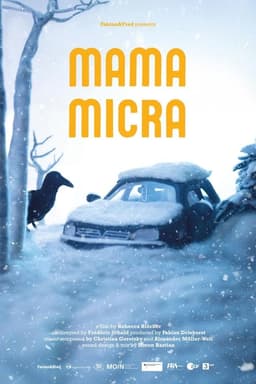 Mama Micra