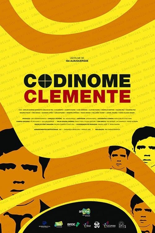 Codinome Clemente