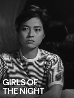 Girls of the Night