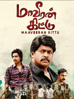 Maaveeran Kittu