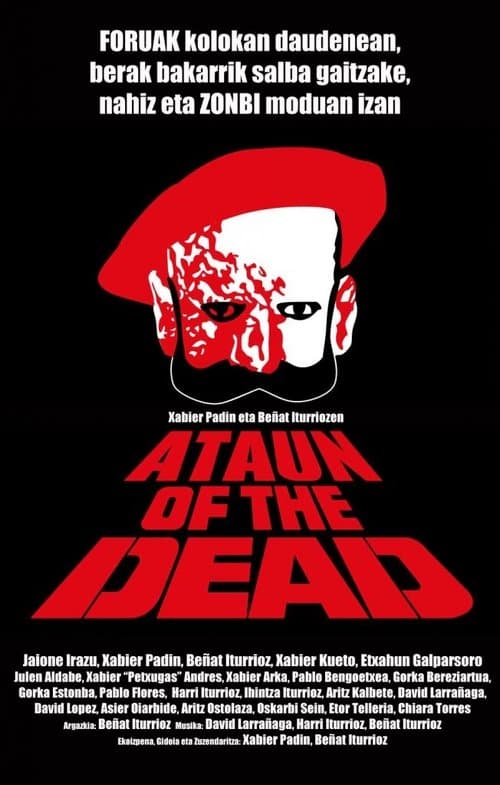 Ataun of the Dead