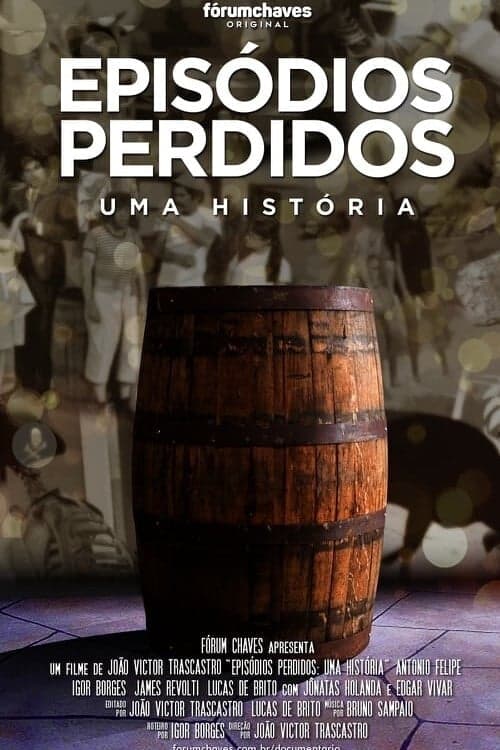 Episódios Perdidos: Uma História