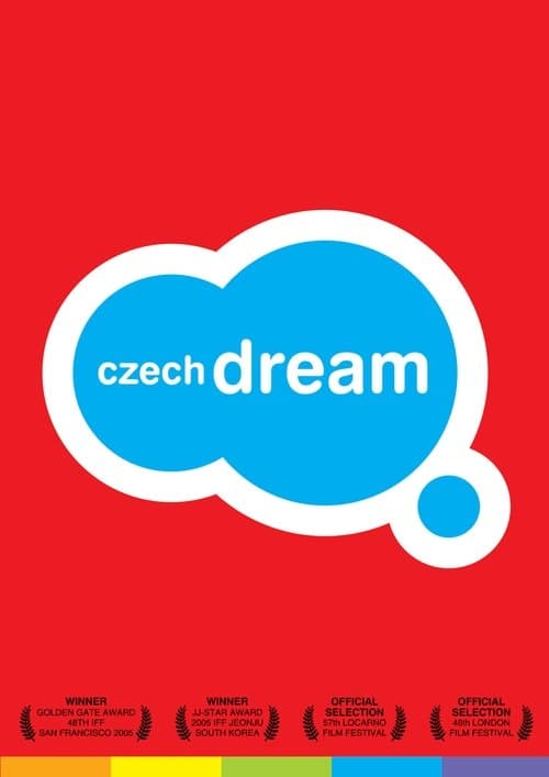 Czech Dream