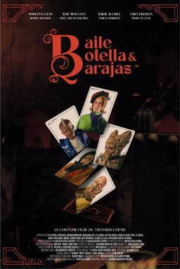 Baile, Botella & Barajas