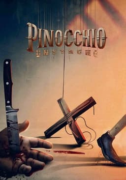 Pinocchio: Unstrung