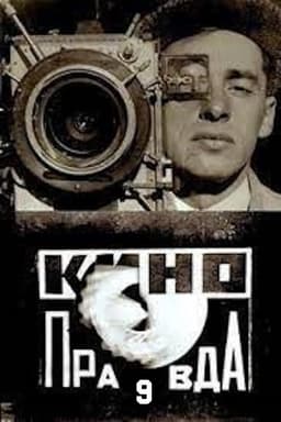 Kino-Pravda No. 9