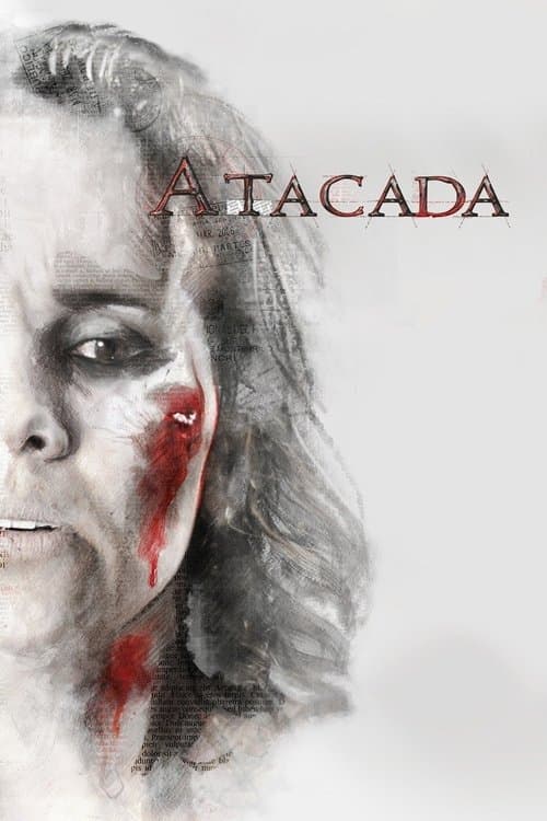 Atacada: la teoría del dolor