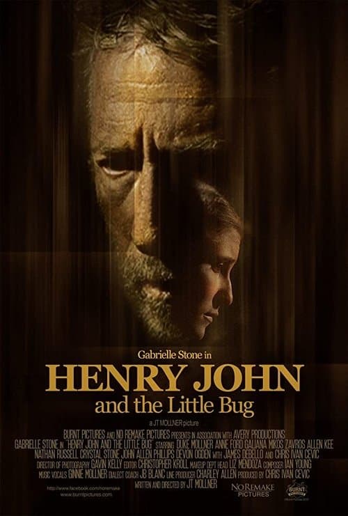 Henry John and the Little Bug