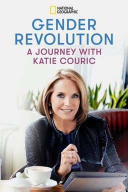 Gender Revolution: A Journey with Katie Couric