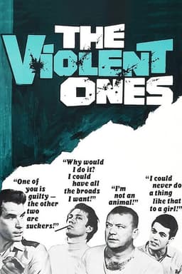 The Violent Ones