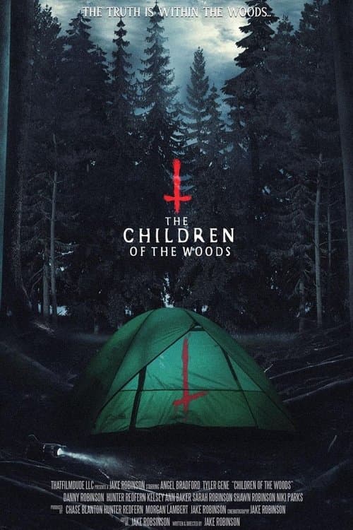 The Children of the Woods