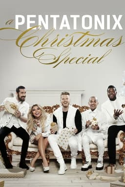 A Pentatonix Christmas Special