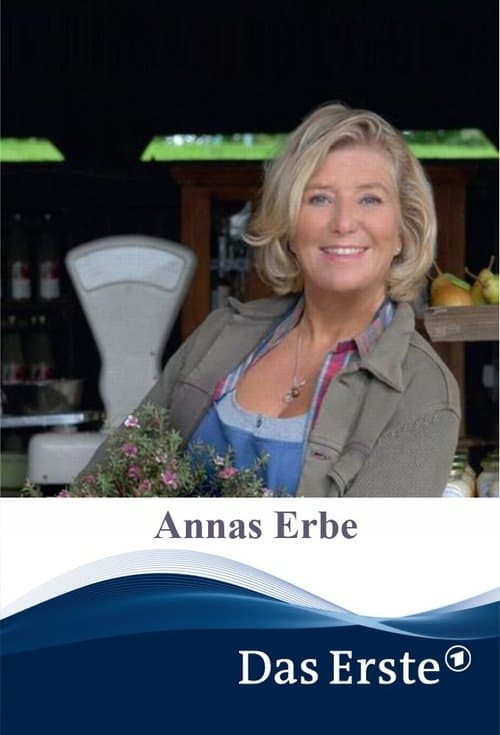 Annas Erbe