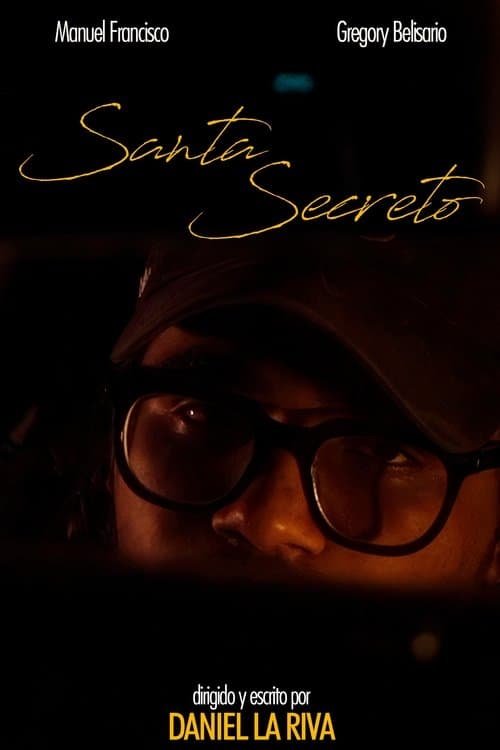 Santa Secreto