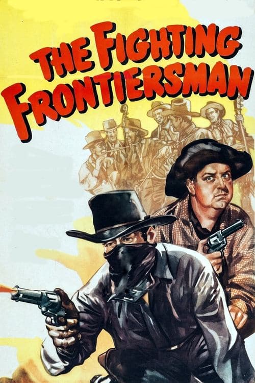 The Fighting Frontiersman