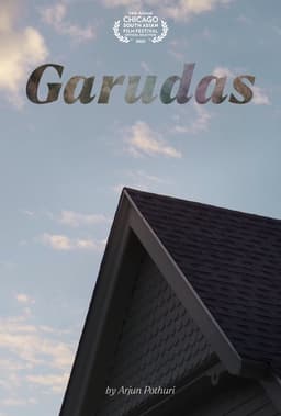 Garudas