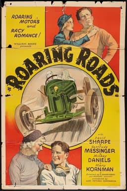 Roaring Roads