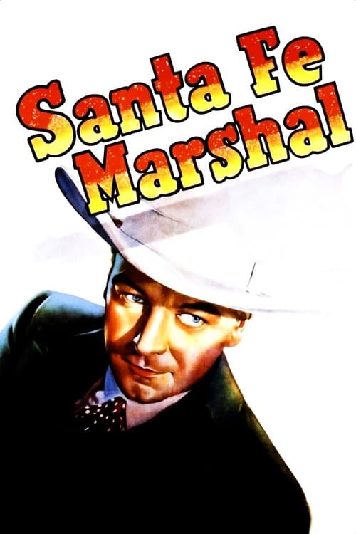 Santa Fe Marshal