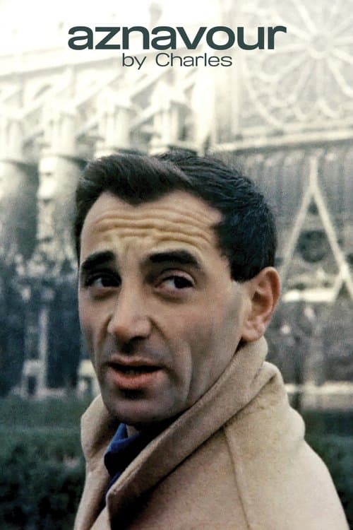 Aznavour by Charles