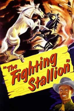 The Fighting Stallion