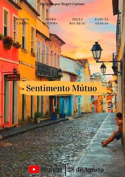 Sentimento Mútuo