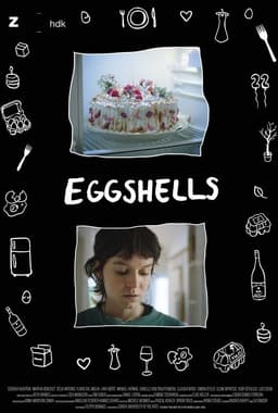 Eggshells