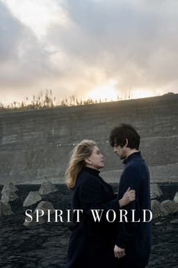 Spirit World
