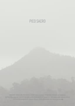 Pico Sacro [The Holy Mountain]