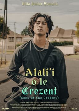 Atali'i O Le Crezent (Sons of the Crezent)