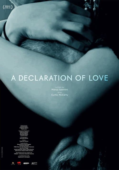 A Declaration of Love