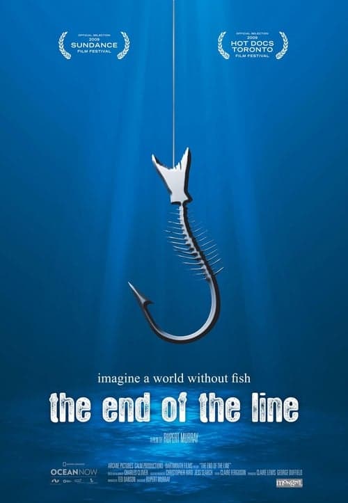 The End of the Line