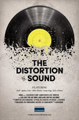 The Distortion of Sound