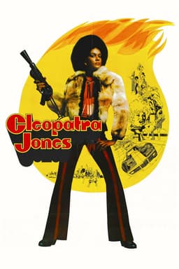 Cleopatra Jones