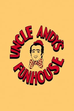 Andy's Funhouse