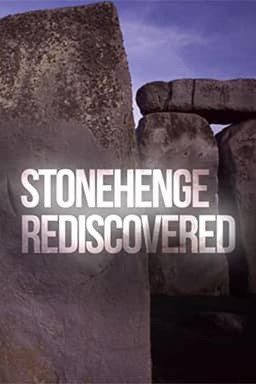 Stonehenge Rediscovered