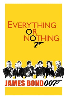 Everything or Nothing